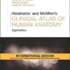 9780702073335 | Abrahams' And Mcminn'S Clinical Atlas Of Human Anatomyie 8E | 9780702073403 | Together Books Distributor