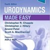 9780702073403 | Urodynamics Made Easy 4Ed Pb 2019 | 9780702073335 | Together Books Distributor