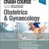 9780702073472 | Crash Course Obstetrics And Gynaecology 4Ed Pb 2019 | 9780702073441 | Together Books Distributor
