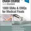 9780702073847 | Crash Course: Self Assessment In Medicine And Surgery: Sbas And Emqs In Medicine And Surgery 2E | 9780702076244 | Together Books Distributor