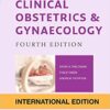 9780702074059 | Clinical Obstetrics And Gynaecology 4Ed Ie Pb 2019 | 9780702074165 | Together Books Distributor