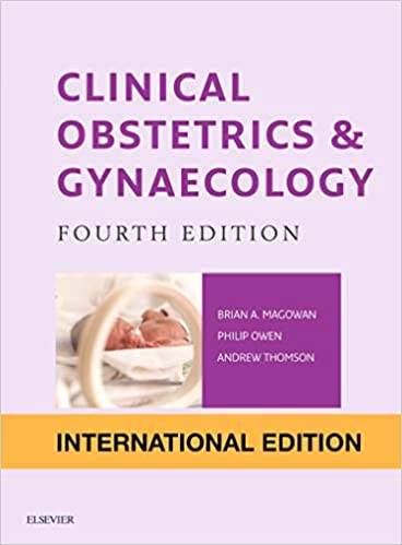 9780702074059 | Clinical Obstetrics And Gynaecology 4Ed Ie Pb 2019 | 9780702074059 | Together Books Distributor Clinical Obstetrics And Gynaecology 4Ed Ie Pb 2019