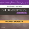 9780702074615 | The Ecg Made Practical 7E | 9780702074561 | Together Books Distributor