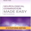 9780702076282 | Neurological Examination Made Easyie 6E | 9780702076329 | Together Books Distributor