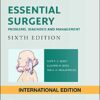 9780702076329 | Essential Surgery Problems Diagnosis And Management Ie Pb 2020 | 9780702076350 | Together Books Distributor