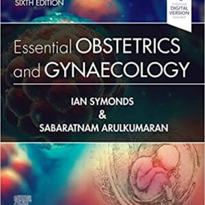 Essential Obstetrics And Gynaecology 6Ed Pb 2020
