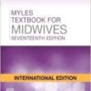 9780702076435 | Myles Textbook For Midwives With Access Code 17Ed Ie Pb 2020 | 9780702076381 | Together Books Distributor