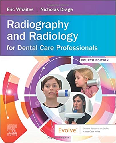 9780702076831 | Radiography And Radiology For Dental Care Professionals 4Ed Pb 2020 | 9780702076831 | Together Books Distributor Radiography And Radiology For Dental Care Professionals 4Ed Pb 2020
