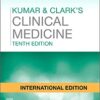 9780702078699 | Kumar And Clark'S Clinical Medicine Ie 10E | 9780702077692 | Together Books Distributor