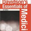 9780702078767 | Davidsons Essentials Of Medicine Ie 3E | 9788181478993 | Together Books Distributor 9780702078767 | Davidsons Essentials Of Medicine Ie 3E | 9788181478993 | Together Books Distributor