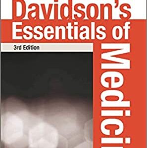 Davidsons Essentials Of Medicine Ie 3E