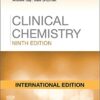 9780702079306 | Clinical Chemistry Ie 9E | 9780702079368 | Together Books Distributor