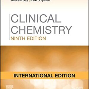 Clinical Chemistry Ie 9E