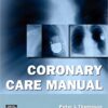 9780729539272 | Coronary Care Manual 2Ed (Pb 2011) | 9780729539463 | Together Books Distributor