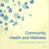9780729542746 | Community Health And Wellness 6Ed Pb 2019 | 9781451192384 | Together Books Distributor