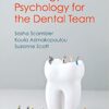 9780745654348 | Sociology And Psychology For The Dental Team An Introduction To Key Topics Pb 2016 | 9780746201138 | Together Books Distributor