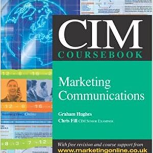 Cim Marketing Communications