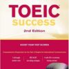 9780768922837 | Toeic Success ;2 E | 9780768912166 | Together Books Distributor