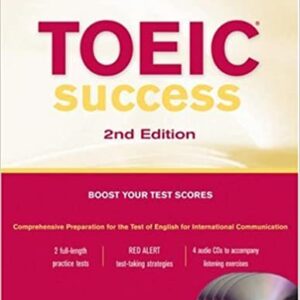 Toeic Success ;2 E
