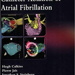 A Practical Approach To Catheter Ablation Of Atrial Fibrillation Pb 2008