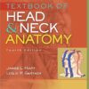 9780781789325 | Textbook Of Head And Neck Anatomy 4Ed Pb 2010 | 9780781789073 | Together Books Distributor