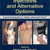 9780815355571 | Musculoskeletal Injections And Alternative Options A Practical Guide To What When And How Hb 2019 | 9780815355540 | Together Books Distributor