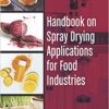 9780815362456 | Handbook On Spray Drying Applications For Food Industries Hb 2020 | 9780815364979 | Together Books Distributor