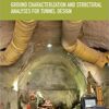 9780815386629 | Ground Characterization And Structural Analyses For Tunnel Design Hb 2020 | 9780815384861 | Together Books Distributor