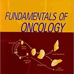Fundamentals Of Oncology 4 E