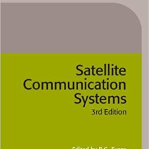 Satellite Communication Systems 3Ed Hb 2014