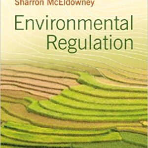 Environmental Regulation