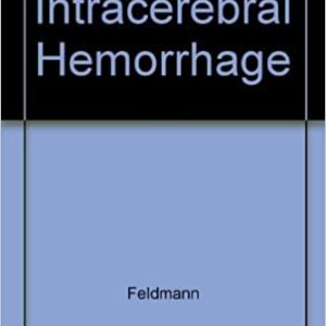 Intracerebral Hemorrhage