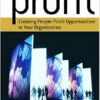 9780891061960 | Destination Profit Creating People Profit Opportunities In Your Organisation | 9780891061953 | Together Books Distributor