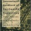 9781071602850 | International Handbook Of Earthquake Engineering Codes Programs And Examples Sae Hb 2020 | 9781071602867 | Together Books Distributor