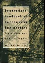 9781071602850 | International Handbook Of Earthquake Engineering Codes Programs And Examples Sae Hb 2020 | 9781071602850 | Together Books Distributor International Handbook Of Earthquake Engineering Codes Programs And Examples Sae Hb 2020
