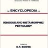 9781071602867 | The Encyclopedia Of Igneous And Metamorphic Petrology Sae Hb 2020 | 9781071602874 | Together Books Distributor