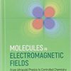 9781118173619 | Molecules In Electromagnetic Fields From Ultracold Physics To Controlled Chemistry Hb 2019 | 9781118158814 | Together Books Distributor