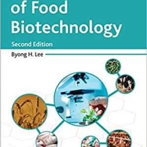 Fundamentals Of Food Biotechnology 2Ed Hb 2015
