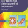 9781118457689 | Extended Finite Element Method Theory And Applications Hb 2015 | 9781118454695 | Together Books Distributor