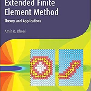 Extended Finite Element Method Theory And Applications Hb 2015