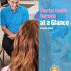 9781118465288 | Mental Health Nursing At A Glance Pb 2015 | 9781118438855 | Together Books Distributor