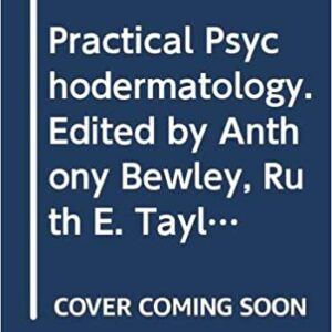 Practical Psychodermatology Hb 2014