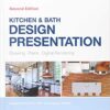 9781118568743 | Kitchen And Bath Design Presentation Drawing Plans Digital Rendering 2Ed Hb 2014 | 9781118603680 | Together Books Distributor