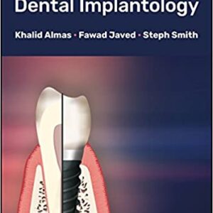 Glossary Of Dental Implantology Hb 2018