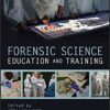 9781118689233 | Forensic Science Education And Training Hb 2017 | 9781118689745 | Together Books Distributor
