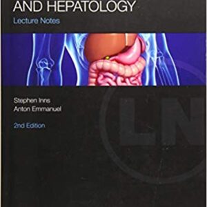 Lecture Notes Gastroenterology And Hepatology 2Ed Pb 2017