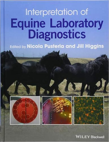 9781118739792 | Interpretation Of Equine Laboratory Diagnostics Hb 2018 | 9781118739792 | Together Books Distributor Interpretation Of Equine Laboratory Diagnostics Hb 2018