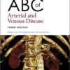 9781118740682 | Abc Of Arterial And Venous Disease 3Ed Pb 2015 | 9781118728246 | Together Books Distributor