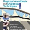 9781118741825 | Handbook Of Small Animal Regional Anesthesia And Analgesia Techniques Pb 2016 | 9781118752746 | Together Books Distributor