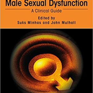 Male Sexual Dysfunction A Clinical Guide Hb 2017